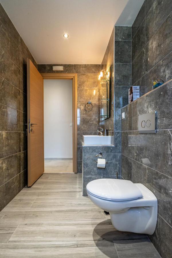 Apartment Massimo Ialysos  Buitenkant foto